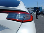 CIVIC hatchback