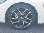CIVIC hatchback