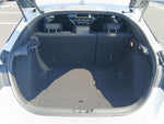 CIVIC hatchback