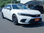CIVIC hatchback