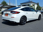 CIVIC hatchback