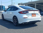 CIVIC hatchback