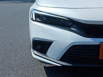 CIVIC hatchback