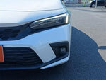 CIVIC hatchback