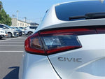 CIVIC hatchback