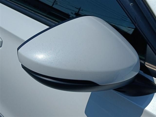 CIVIC hatchback