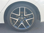 CIVIC hatchback