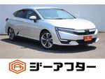 CLARITY PHEV