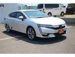 CLARITY PHEV
