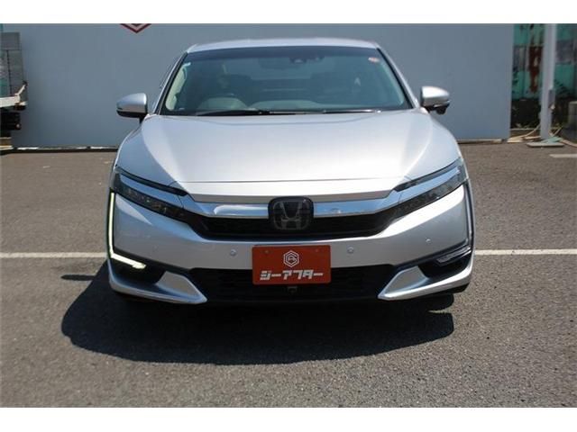 CLARITY PHEV
