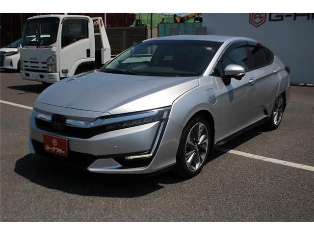 CLARITY PHEV