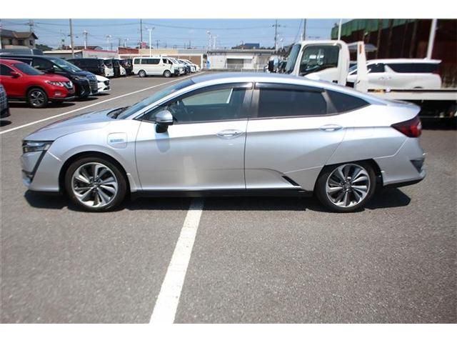 CLARITY PHEV