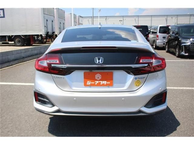 CLARITY PHEV