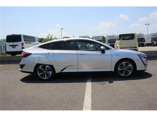CLARITY PHEV