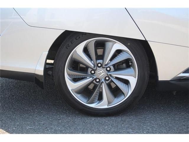 CLARITY PHEV