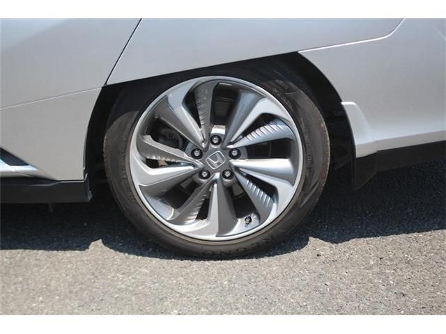 CLARITY PHEV