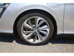 CLARITY PHEV