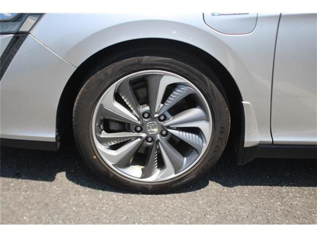 CLARITY PHEV