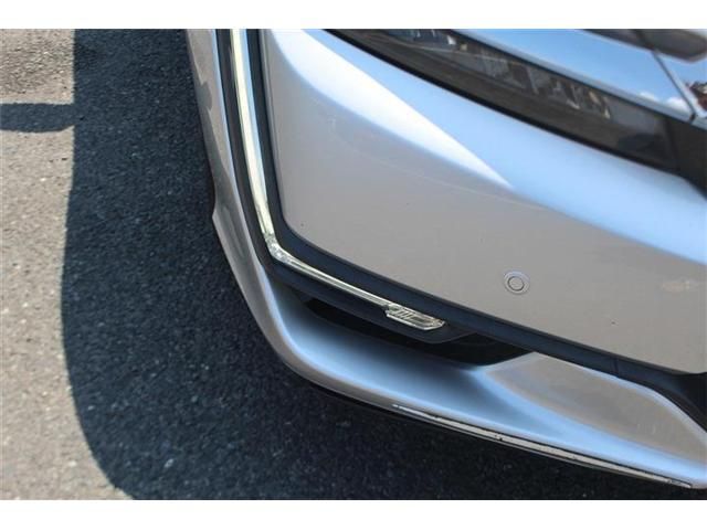 CLARITY PHEV