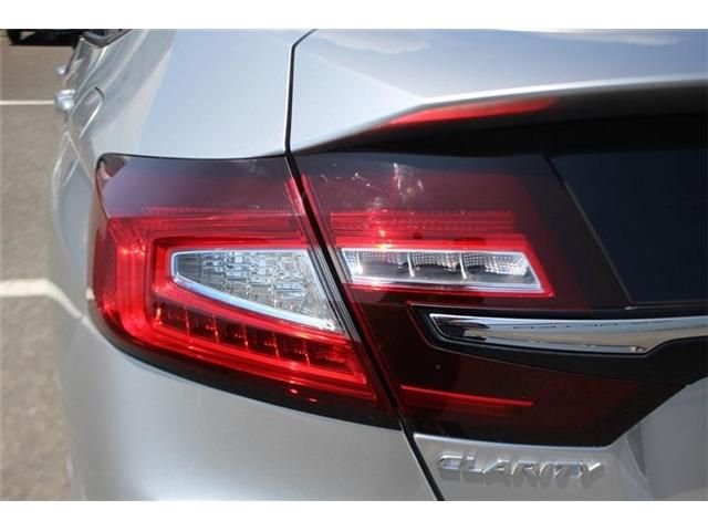 CLARITY PHEV