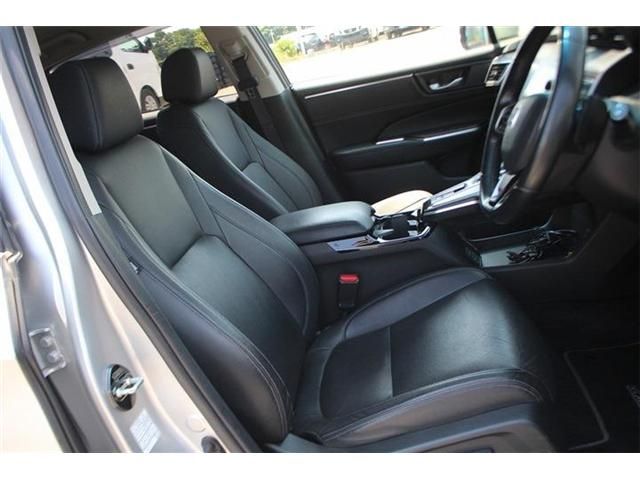 CLARITY PHEV