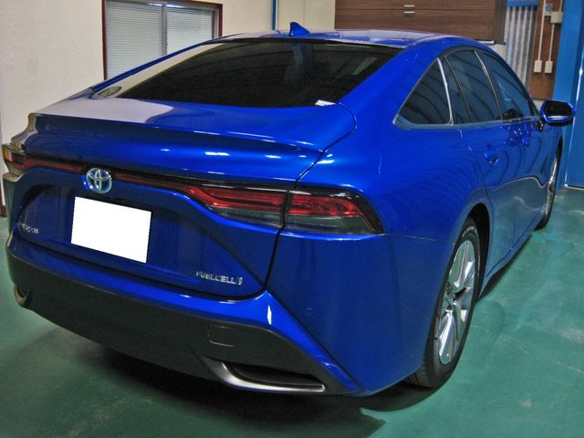 MIRAI