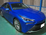 MIRAI