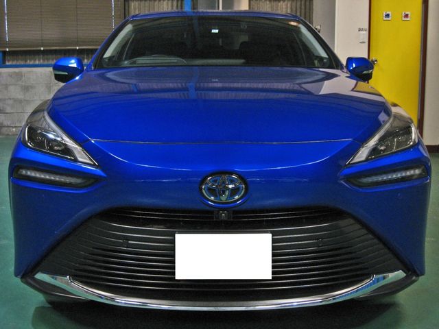 MIRAI