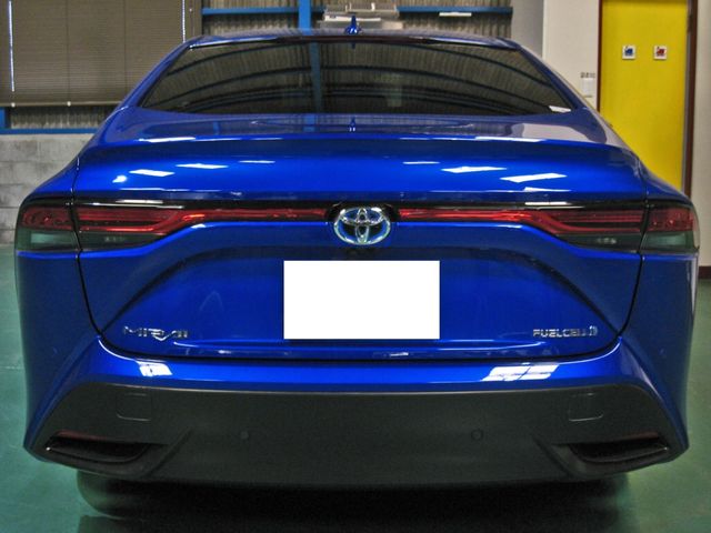 MIRAI
