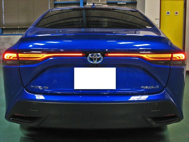 MIRAI