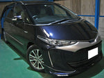 ESTIMA HYBRID 4WD