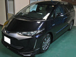 ESTIMA HYBRID 4WD