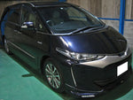 ESTIMA HYBRID 4WD