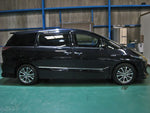 ESTIMA HYBRID 4WD