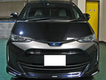 ESTIMA HYBRID 4WD
