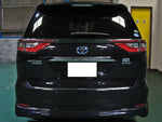 ESTIMA HYBRID 4WD