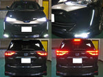ESTIMA HYBRID 4WD