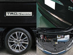 ESTIMA HYBRID 4WD