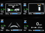 ESTIMA HYBRID 4WD