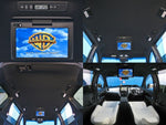 ESTIMA HYBRID 4WD