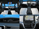 ESTIMA HYBRID 4WD