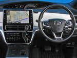 ESTIMA HYBRID 4WD