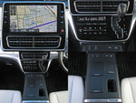 ESTIMA HYBRID 4WD