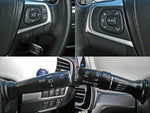 ESTIMA HYBRID 4WD