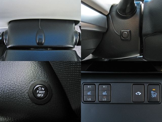 ESTIMA HYBRID 4WD