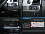 ESTIMA HYBRID 4WD