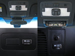 ESTIMA HYBRID 4WD