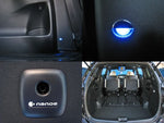 ESTIMA HYBRID 4WD