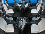ESTIMA HYBRID 4WD