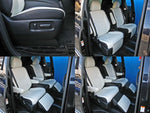 ESTIMA HYBRID 4WD